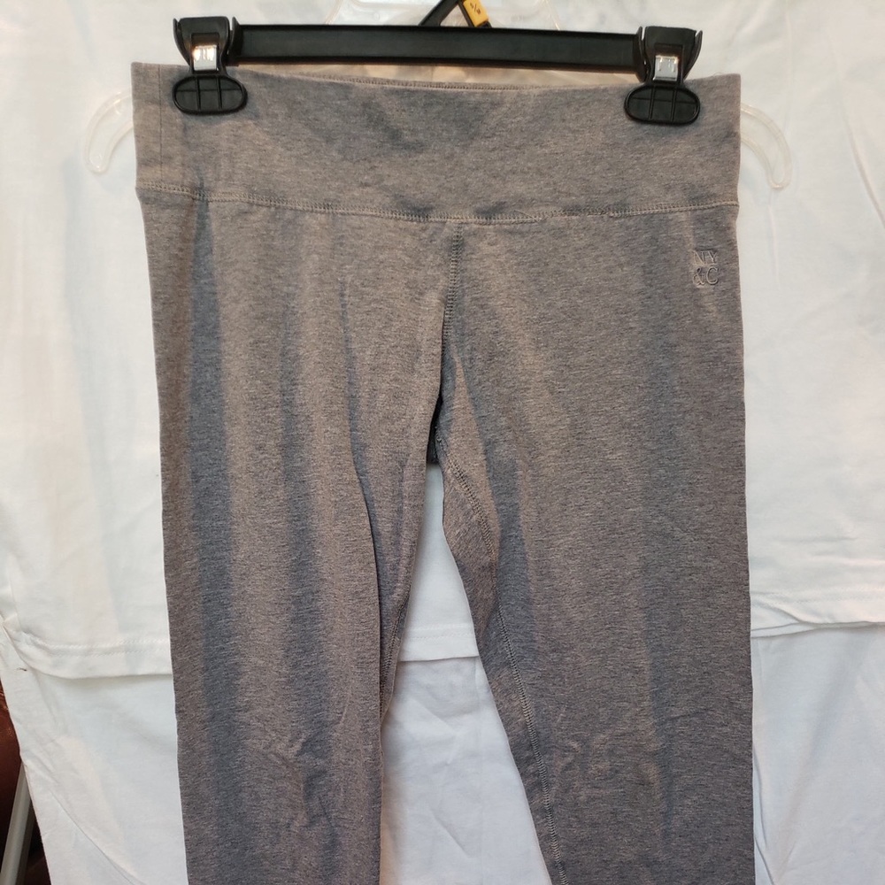 NY&C cotton leggings